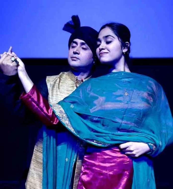 play Mirza Sahiba,Mirza Sahiba,play Mirza Sahiba,Mirza Sahiba,Kajal Suri,Dr Shashi Sehgal