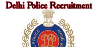 Delhi Police Recruitment 2023: 6000 policemen including 50 percent women will be appointed
