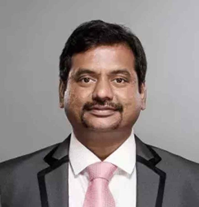 Dr.-Santhosh-N-U,-Consultan Dr. Santhosh N U, Consultant - Neurosurgery & Endovascular Neurosurgery, Aster CMI Hospital, Bangalore