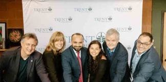 Edvoy and Trent University launch a joint venture and are set to open TEX Advanced Learning Centre in Oshawa, Canada Edvoy is a one-stop digital platform that supports overseas applicants in their entire study-abroad journey. Borne from the success of IEC Abroad,