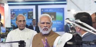 India has become the third most powerful country by overtaking Japan in the Asia Power Index.