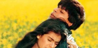 Dilwale Dulhania Le Jayenge to be re-released this Valentines Day Dilwale Dulhania Le Jayenge latest re-release date