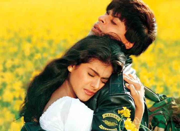 Dilwale Dulhania Le Jayenge latest re-release date