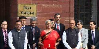 Summary Of The Union Budget 2023-24 Summary Of The Union Budget 2023-24, About The Union Budget 2023-24