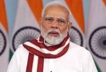 Mahatma Gandhi Jayanti 2025 Updates: PM Modi, Vice President Radhakrishnan and Leaders Pay Tribute