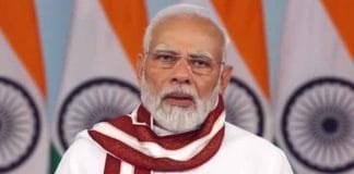 Mahatma Gandhi Jayanti 2025 Updates: PM Modi, Vice President Radhakrishnan and Leaders Pay Tribute