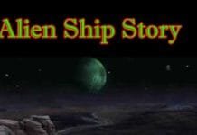 An Alien Mothership May Exist in the Solar System : Pentagon An Alien Mothership May Exist in the Solar System