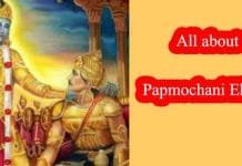 Papmochani Ekadashi 2023 date, auspicious time, remedy, fast, complete information All about Papmochani Ekadashi