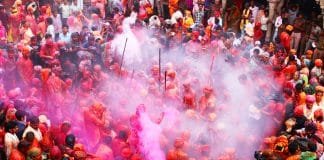 Choose colors according to Vastu Shastra, happiness and good fortune will increase