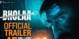 Bholaa slows down in advance booking: will not be able to cross Drishyam 2 figures Bholaa Advance Booking Pre Release Review