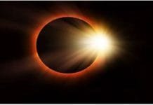 First Solar Eclipse of 2023: Date, Time, and Sutak Period First Solar Eclipse of 2023