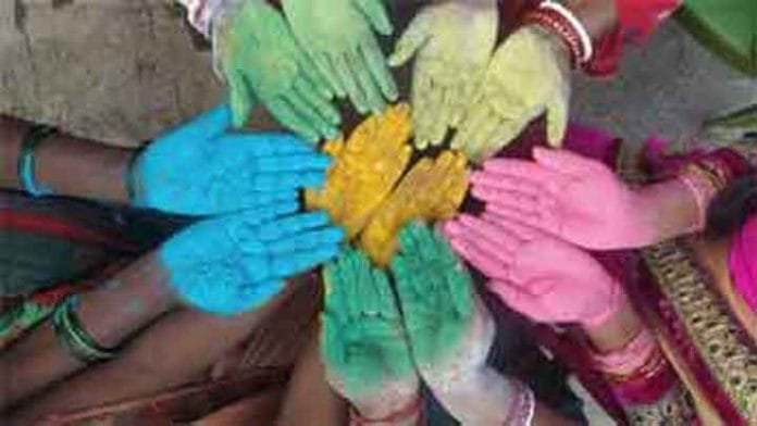 Holi-Colors,-Significance-a Holi Colors, Significance and Symbolism Holi colors