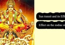 Astrology Sun will transit in Pisces, luck of these zodiac signs will shine with the grace of Jupiter Sun transit and its effect on the zodiac signs