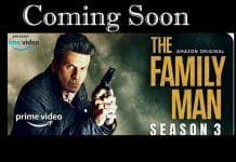 Unlocking Fresh Updates for Manoj Vajpayee Fans: The Family Man 3 Buzz The Family Man Season 3