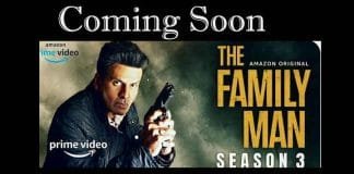The Family Man Season 3 Release Date : Director D.K. spill all secrets of Season 3 The Family Man Season 3