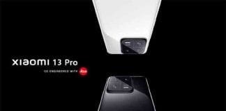 Rs 10,000 instant discount on Xiaomi 13 Pro with wireless charging; Know the price, features and offers Xiaomi 13 Pro 5G smartphone
