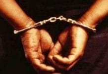 Tampering with Sonia Gandhi’s photo, police arrested the accused