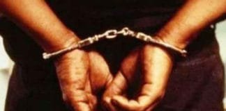 Tampering with Sonia Gandhi’s photo, police arrested the accused