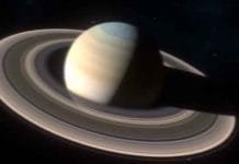 The Mystery Behind Saturn’s Rings: A Complete Mystical Guide he Mystery of Saturn's Rings