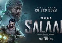 The James Bond Connection in Salaar: How Prabhas and Prashanth Neel’s Latest Venture is Creating a Stir in the Indian Film Industry