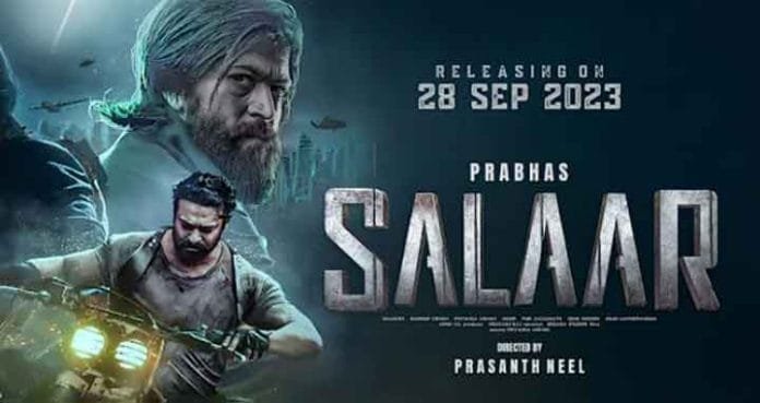 salaar