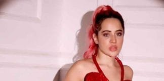 Urfi Javed Viral Video: She did Once again topless Video shoot