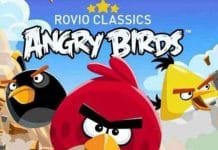 Sega in Talks to Acquire Rovio Entertainment, Creator of the Iconic Angry Birds Game Franchise, for $1 Billion Angry Birds video game