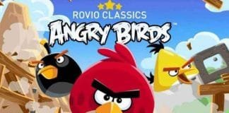 Sega in Talks to Acquire Rovio Entertainment, Creator of the Iconic Angry Birds Game Franchise, for $1 Billion Angry Birds video game