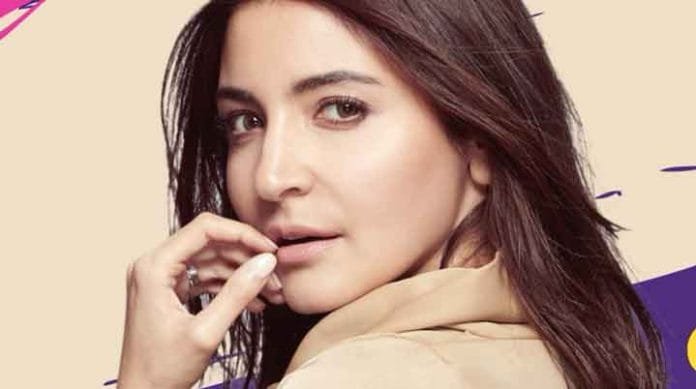 Anushka-Sharma Anushka Sharma