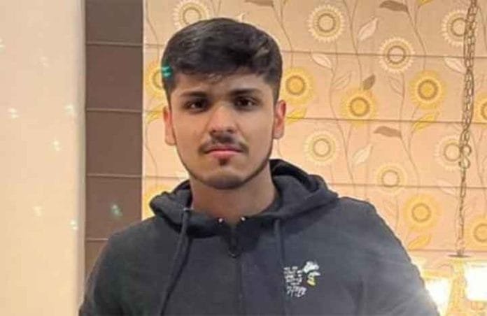 Author Atharva Sharma