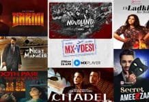 7 est Entertaining Series that will make your holidays thrilling Best Entertaining Series that will make your holidays thrilling