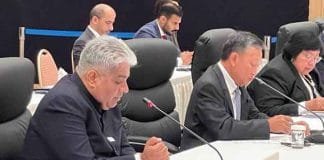 Union Minister Bhupender Yadav calls for global action to address climate change, pollution and biodiversity loss Bhupender Yadav