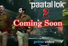 Paatal Lok 2: What to Expect From the Upcoming Crime Thrillers Season? Crime Thriller Web Series Paatal Lok 2