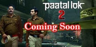 Paatal Lok 2: What to Expect From the Upcoming Crime Thrillers Season? Crime Thriller Web Series Paatal Lok 2