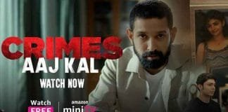 Crimes Aaj Kal: Amazon’s Hard-Hitting Crime Series Inspired by Real Life Incidents Crimes Aaj Kal