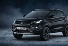 Tata Motors Awaited Release: The Harrier Facelift Delivery Timeline Dark edition launch of Tata Nexon EV Max electric car