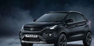 Tata Motors Awaited Release: The Harrier Facelift Delivery Timeline Dark edition launch of Tata Nexon EV Max electric car