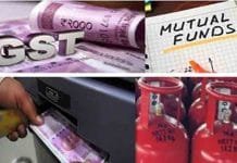 Many rules including ATM and GST will change from 1 May 2023 Finance
