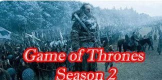 The Game Of Thrones 2: Web series will soon thrill the audience Game of Thrones Season 2