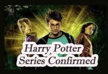 Harry Potter TV Series Set to Enthrall Fans with Unprecedented World-Building and Possible Cameos from Original Cast Members Harry Potter Series Confirmed