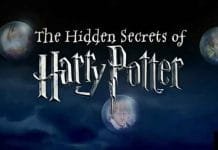 Explore the Hidden World of Harry Potter – Secrets That Will Leave You Speechless Hidden Secrets of Harry Potter , Harry Potter Behind the Scenes
