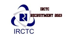IRCTC Recruitment 2023: Direct recruitment in IRCTC, Apply soon IRCTC Recruitment 2023