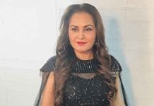 Discover interesting facts about Jaya Prada’s life and career on her 61st birthday Jaya Prada