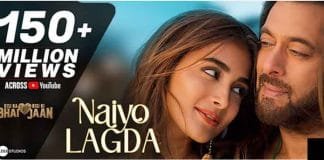 Kisi Ka Bhai Kisi Ki Jaan Advance Booking : Theatres Pushed Towards Houseful Kisi Ka Bhai Kisi Ki Jaan Advance Booking