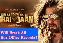 Pre- Release Review of Kisi Ka Bhai Kisi Ki Jaan : The Bollywood Masala Entertainer That Will Break All Box Office Records Kisi Ka Bhai Kisi Ki Jaan