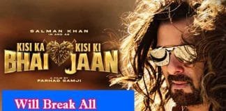 Pre- Release Review of Kisi Ka Bhai Kisi Ki Jaan : The Bollywood Masala Entertainer That Will Break All Box Office Records Kisi Ka Bhai Kisi Ki Jaan