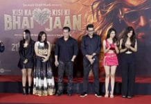 Kisi Ka Bhai Kisi Ki Jaan Trailer Launch Leaves Fans Eager for Release Kisi Ka Bhai Kisi Ki Jaan trailer launch