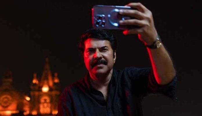 Mammootty