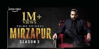 MIRZAPUR 3: What We Know So Far About the Highly Anticipated Third Season Mirzapur Season 3