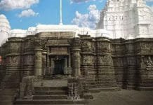 Astrology : Nageshwar Mahadev Temple to get relief from Nag Dosh and Kalsarp Dosh Nageshwar Mahadev Temple